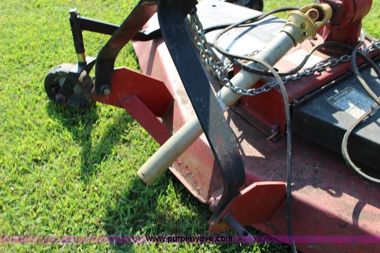 image for item K1153 Big Bee rotary mower