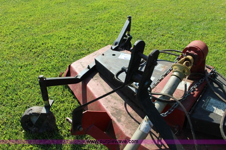 image for item K1153 Big Bee rotary mower