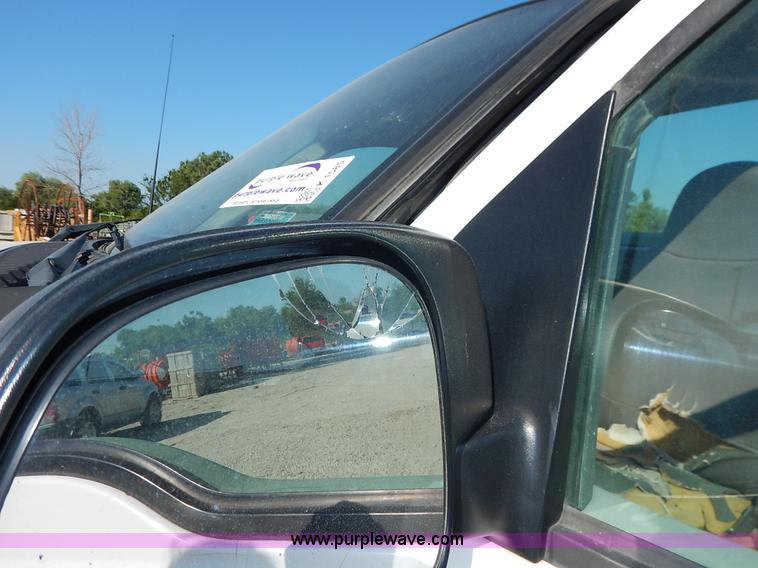 image for item K1585 2001 Ford F250 Super Duty pickup truck