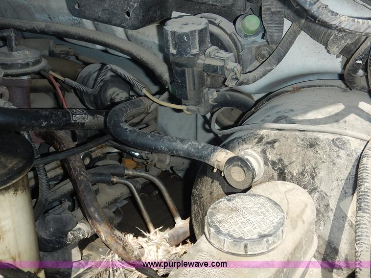 image for item K1591 2000 Ford F150 XLT SuperCab pickup truck