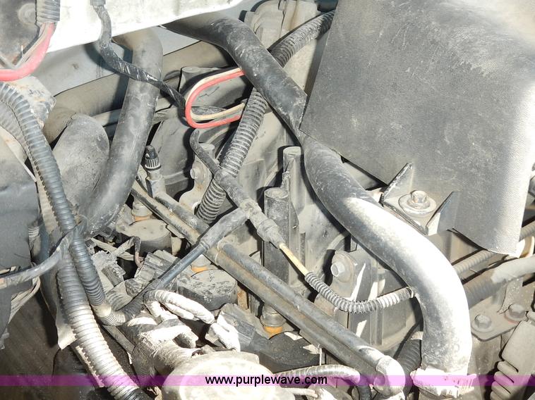 image for item K1591 2000 Ford F150 XLT SuperCab pickup truck