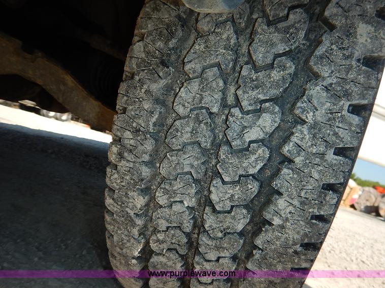 image for item K1591 2000 Ford F150 XLT SuperCab pickup truck