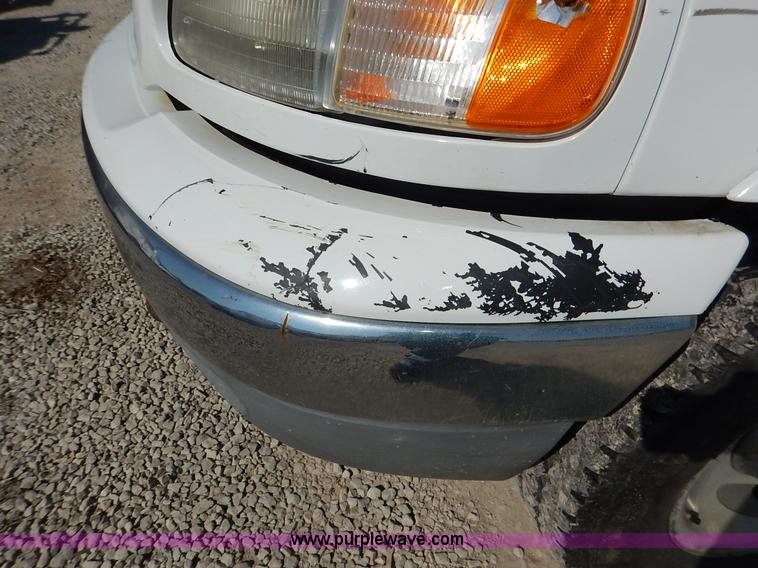 image for item K1591 2000 Ford F150 XLT SuperCab pickup truck