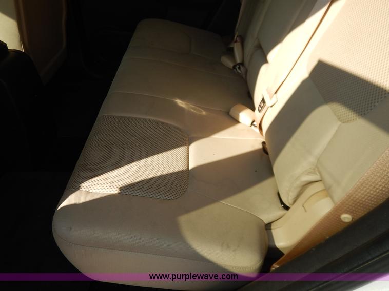 image for item K1626 2007 Pontiac Torrent SUV