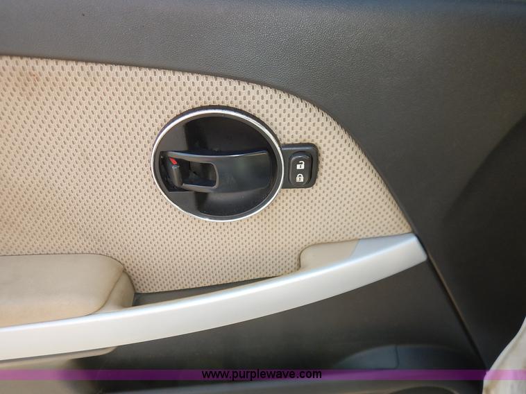 image for item K1626 2007 Pontiac Torrent SUV