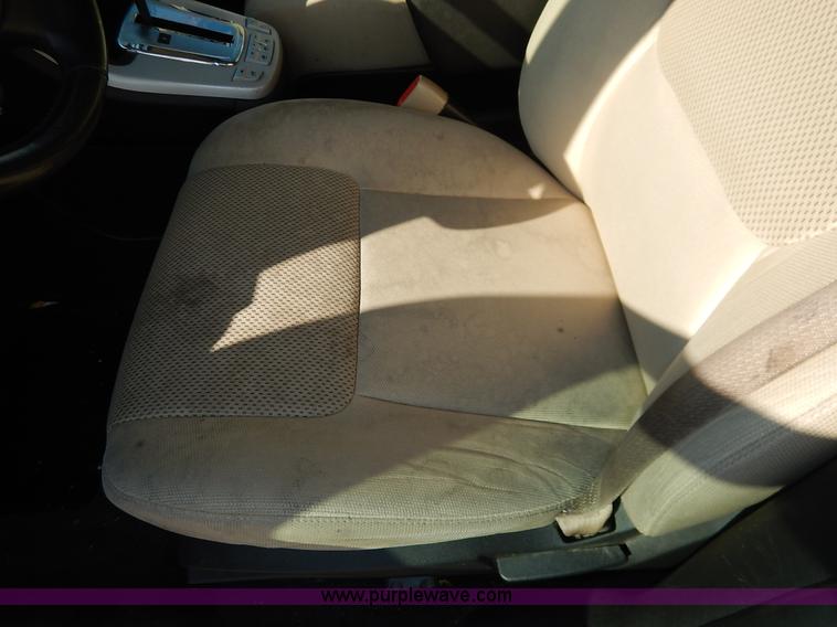 image for item K1626 2007 Pontiac Torrent SUV