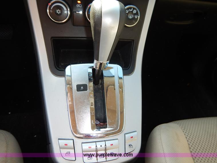 image for item K1626 2007 Pontiac Torrent SUV