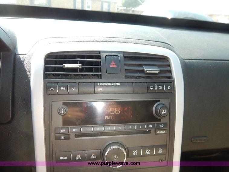 image for item K1626 2007 Pontiac Torrent SUV