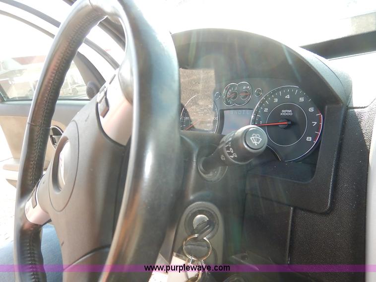 image for item K1626 2007 Pontiac Torrent SUV