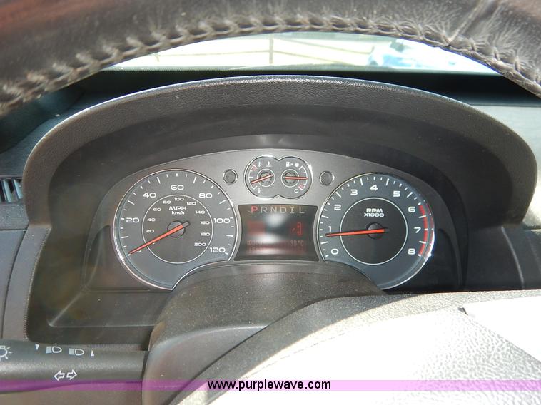 image for item K1626 2007 Pontiac Torrent SUV