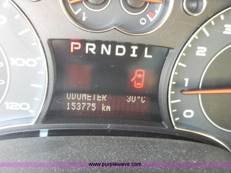 image for item K1626 2007 Pontiac Torrent SUV