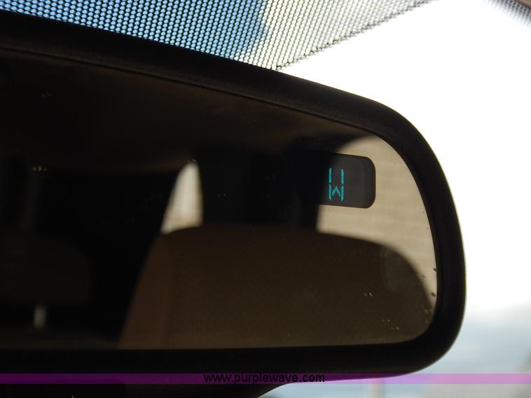 image for item K1626 2007 Pontiac Torrent SUV