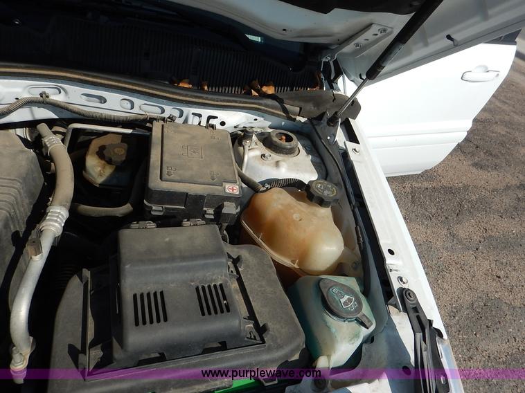 image for item K1626 2007 Pontiac Torrent SUV