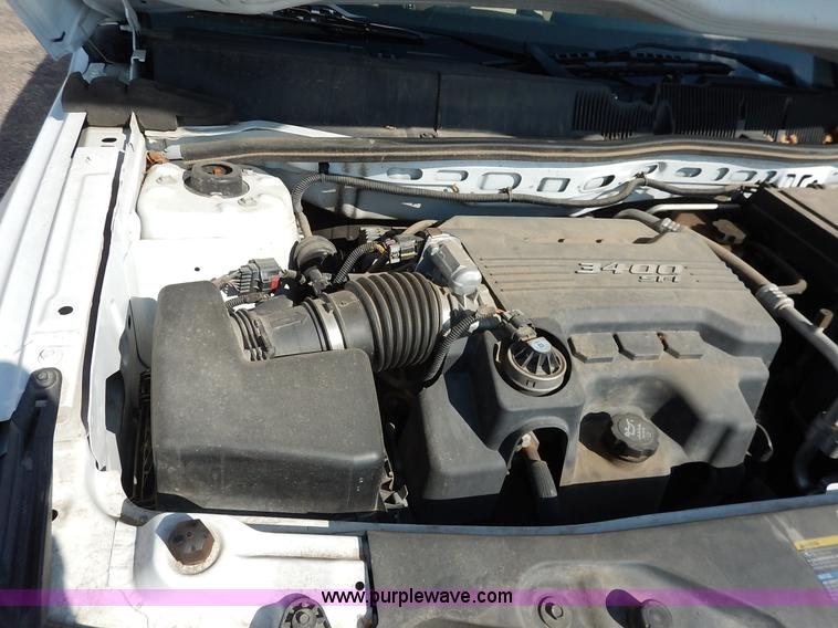 image for item K1626 2007 Pontiac Torrent SUV