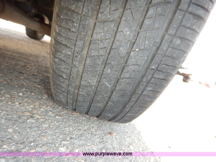 image for item K1626 2007 Pontiac Torrent SUV