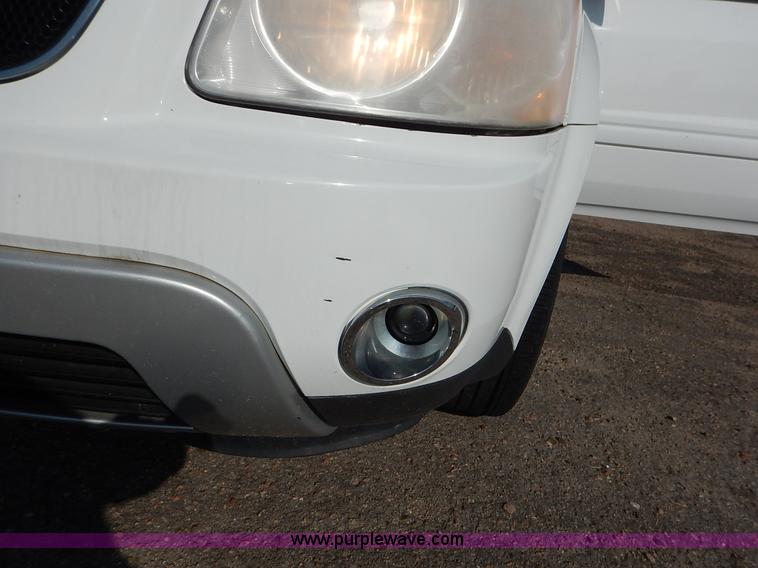 image for item K1626 2007 Pontiac Torrent SUV