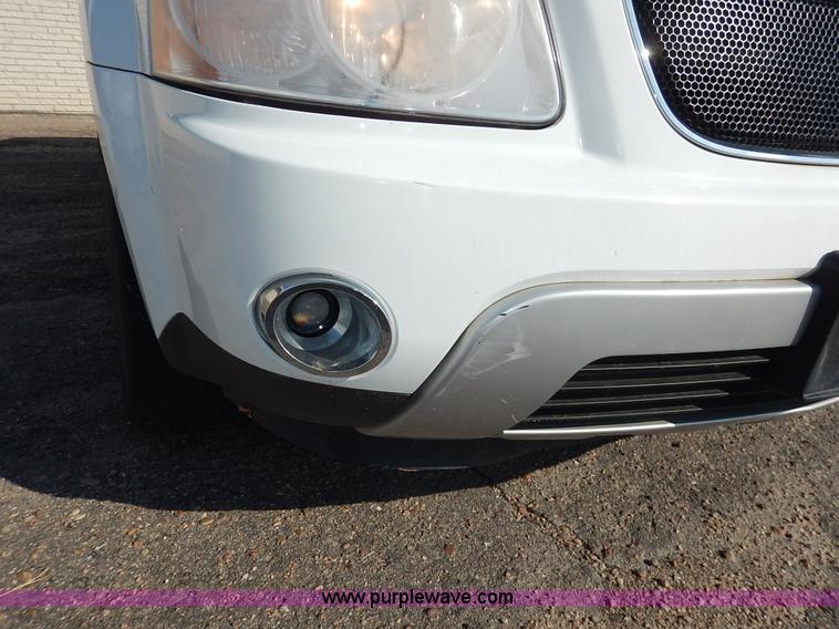 image for item K1626 2007 Pontiac Torrent SUV