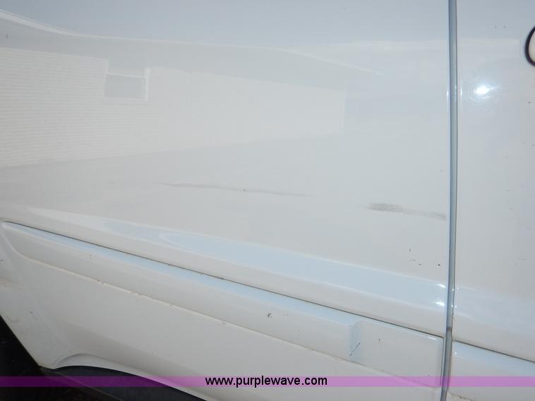 image for item K1626 2007 Pontiac Torrent SUV