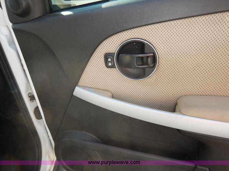 image for item K1626 2007 Pontiac Torrent SUV