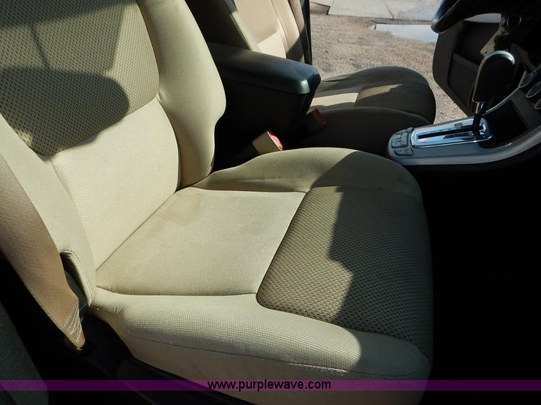 image for item K1626 2007 Pontiac Torrent SUV