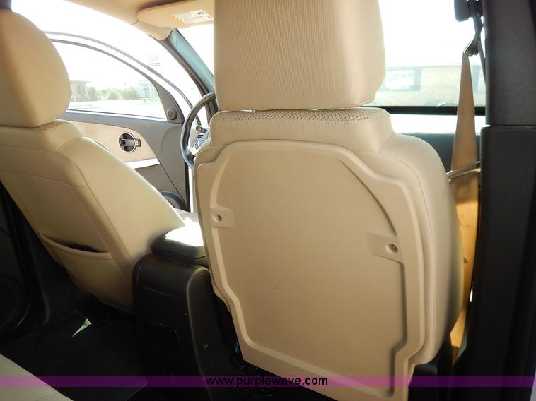 image for item K1626 2007 Pontiac Torrent SUV