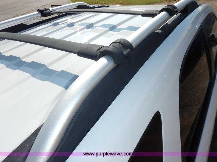 image for item K1626 2007 Pontiac Torrent SUV