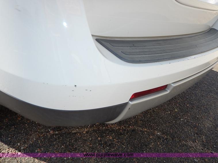 image for item K1626 2007 Pontiac Torrent SUV