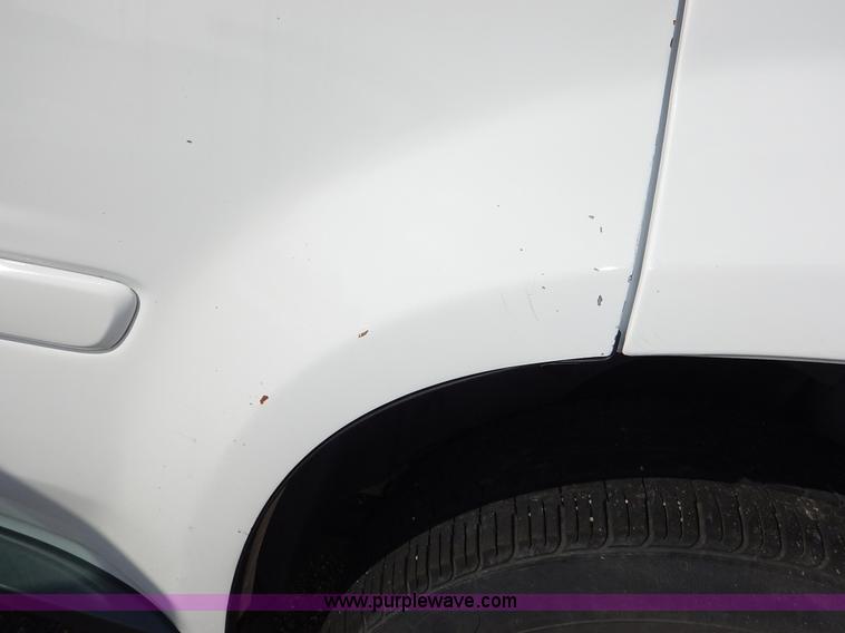 image for item K1626 2007 Pontiac Torrent SUV