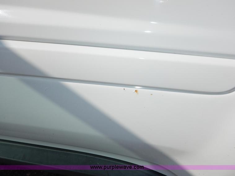 image for item K1626 2007 Pontiac Torrent SUV