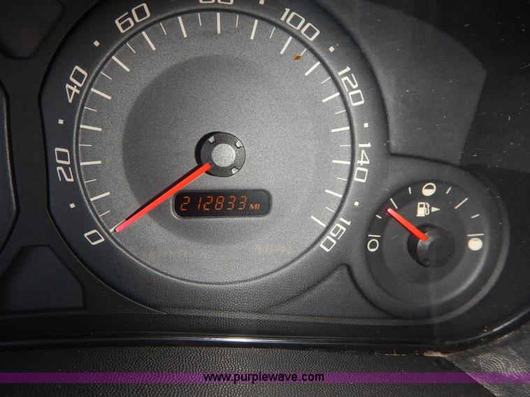 image for item K1632 2004 Cadillac CTS