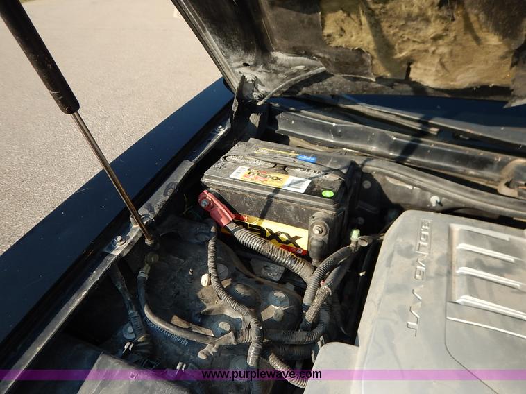 image for item K1632 2004 Cadillac CTS