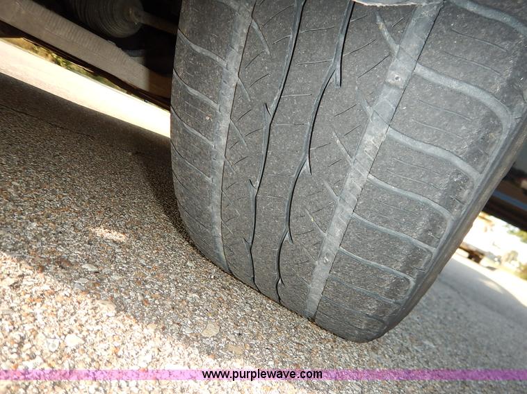 image for item K1632 2004 Cadillac CTS