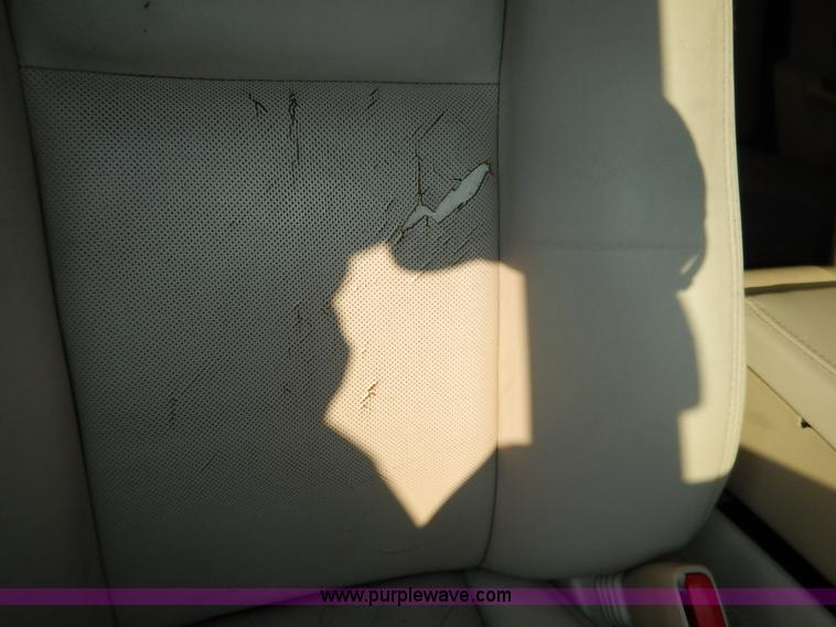 image for item K1632 2004 Cadillac CTS