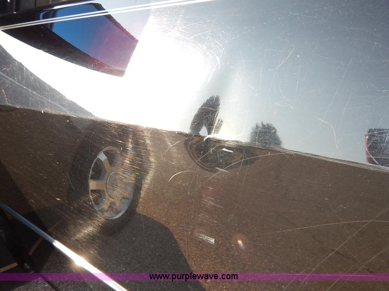 image for item K1632 2004 Cadillac CTS