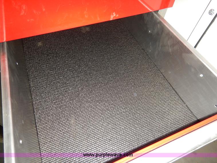 image for item K1652 2012 LDJ Thunder Creek Equipment fuel trailer