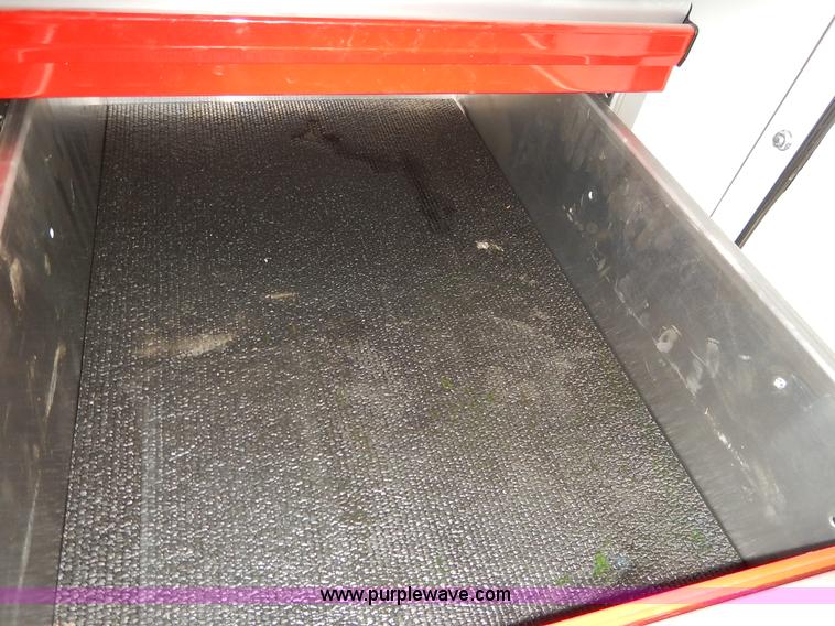 image for item K1652 2012 LDJ Thunder Creek Equipment fuel trailer