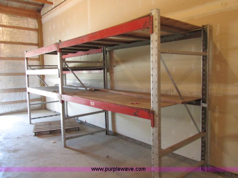 image for item K5161 (5) scaffolding sections