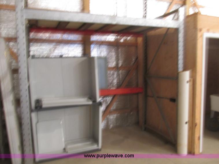 image for item K5161 (5) scaffolding sections