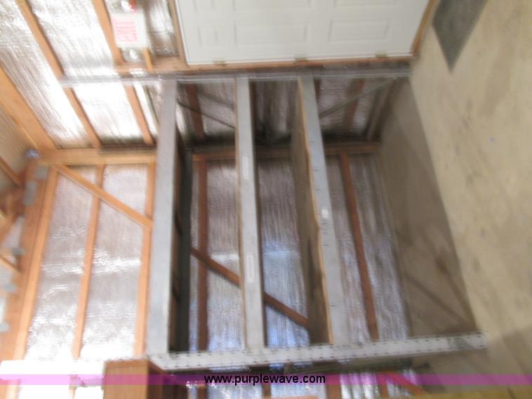 image for item K5161 (5) scaffolding sections