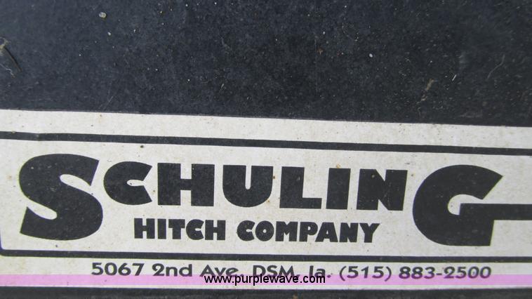 image for item L5259 2008 Ford F350 Super Duty Crew Cab flatbed pickup truck