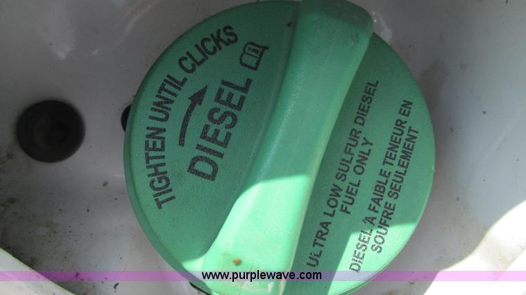 image for item L5260 2008 Ford F350 Super Duty Crew Cab pickup truck