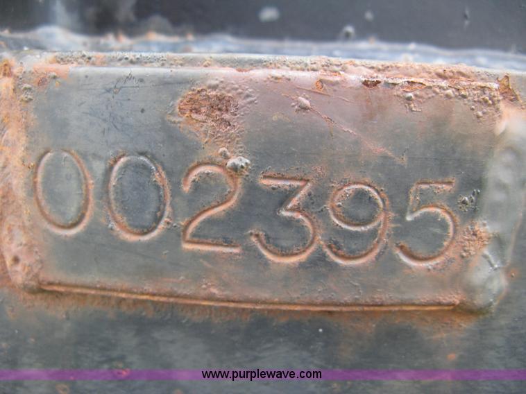 image for item L6331 2006 Load Max equipment trailer