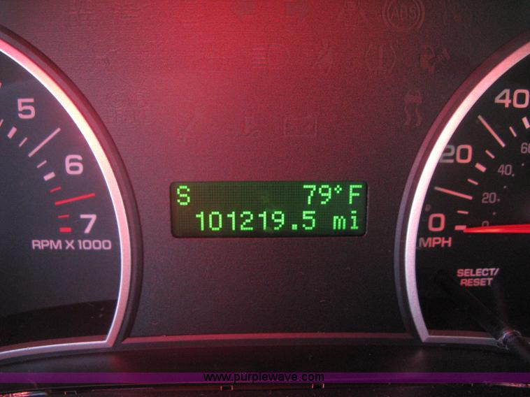 image for item L6333 2009 Ford Explorer XLT SUV