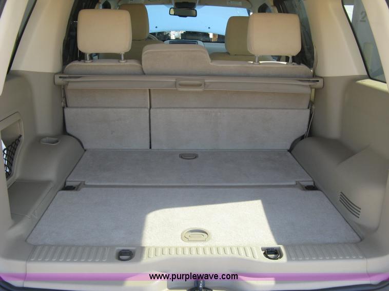 image for item L6333 2009 Ford Explorer XLT SUV