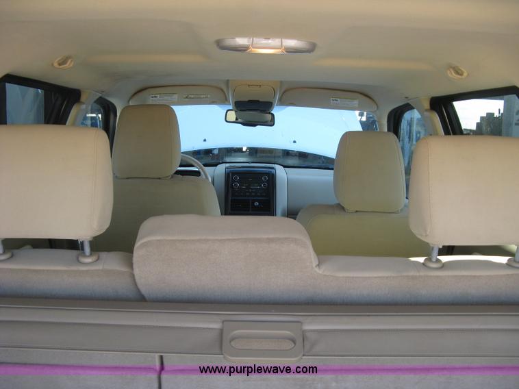 image for item L6333 2009 Ford Explorer XLT SUV