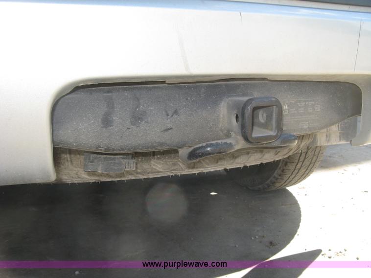image for item L6333 2009 Ford Explorer XLT SUV