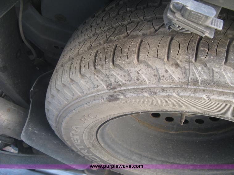 image for item L6333 2009 Ford Explorer XLT SUV