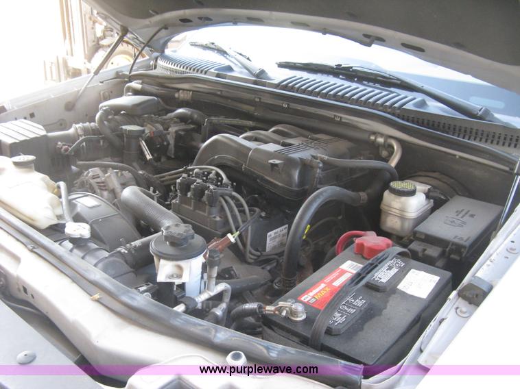 image for item L6333 2009 Ford Explorer XLT SUV