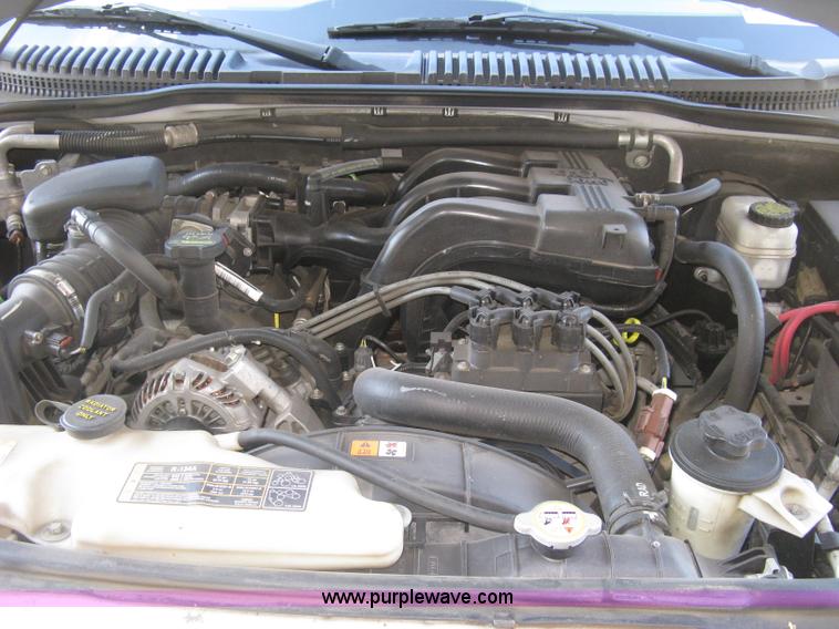 image for item L6333 2009 Ford Explorer XLT SUV