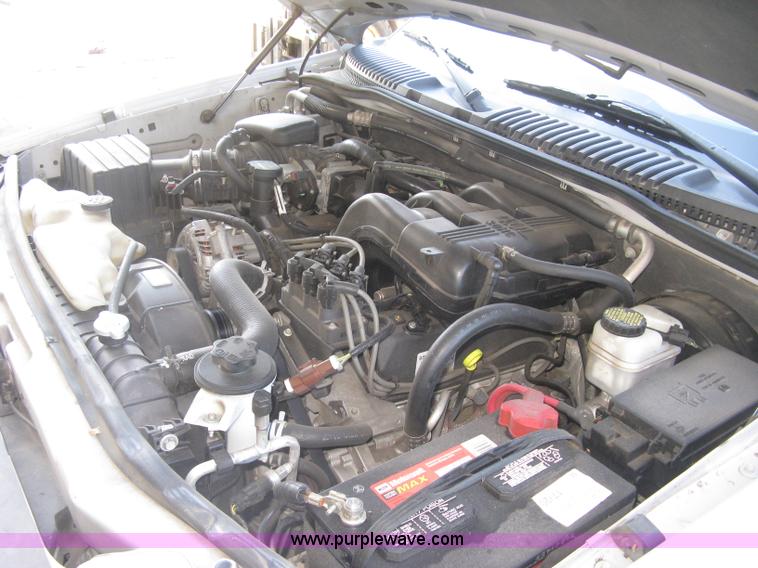 image for item L6333 2009 Ford Explorer XLT SUV